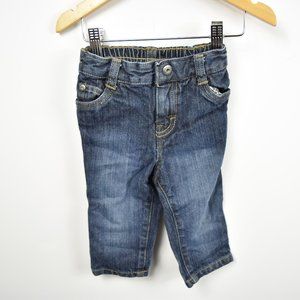 Calvin Kline jeans 12m Dark blue